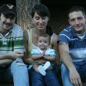 Meet your Posher, Sherri